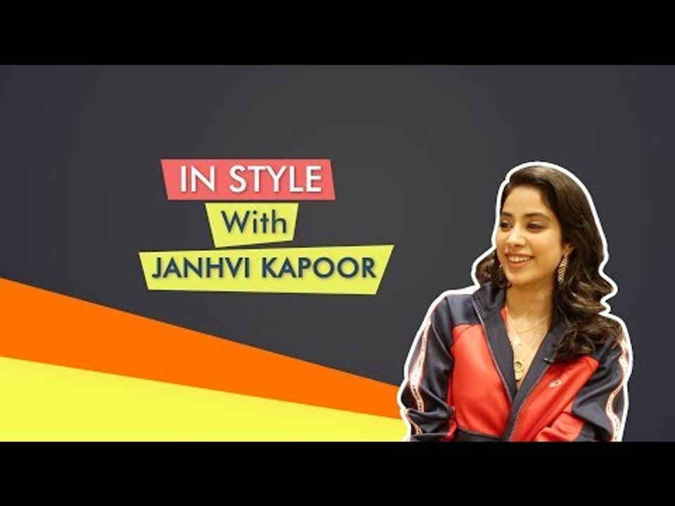 If Janhvi Kapoor Woke Up As Alia Bhatt This Is What She Would Do l Sara Ali Khan l Ishaan Khattar