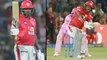 IPL 2019 : Chris Gayle Becomes Fastest Batsman To Score 4000 Runs In IPL