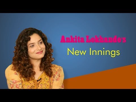 Ankita Lokhande Will Never Do An Item Number | Manikarnika | Kangana Ranaut | Full Interview