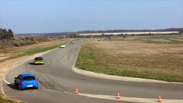 Circuit du Bourbonnais