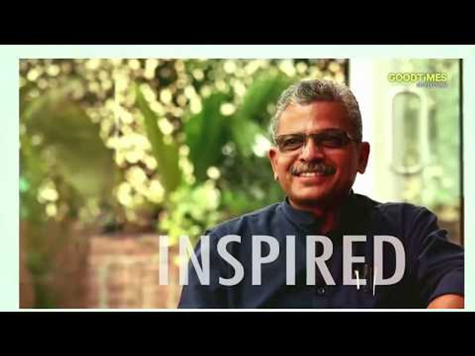 Travel Forces You To Think | Architect Solomon Canara | Kohler India