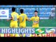 Highlight | Hạ U21 SLNA sau loạt luân lưu, U21 Viettel vào chung kết U21 Quốc gia 2017