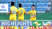 Highlight | Hạ U21 SLNA sau loạt luân lưu, U21 Viettel vào chung kết U21 Quốc gia 2017