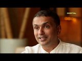 The Intrinsic Relationship Between Architecture and Nature| Architect Fahed Majeed | Kohler India