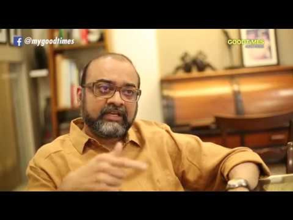 Design Is A Tool Which Can Be Used To Better Human Lives | Architect Ashwin Lovekar | Kohler India