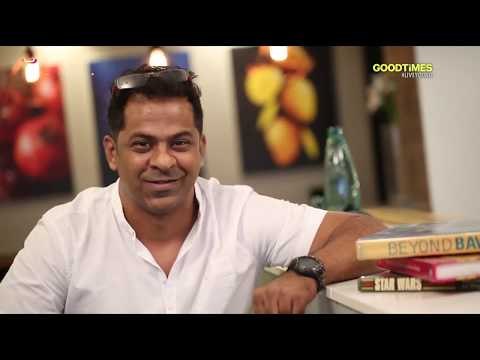 Architectural Spirit Of India Kept Alive With Ideas From West | Bharat Lawale | Kohler India