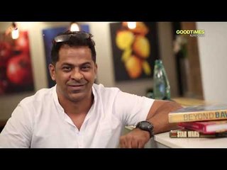 Architectural Spirit Of India Kept Alive With Ideas From West | Bharat Lawale | Kohler India