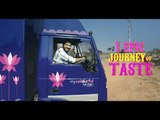 Chef Ranveer Brar Sets Out On A Mission On The Chakh Le India Food Truck