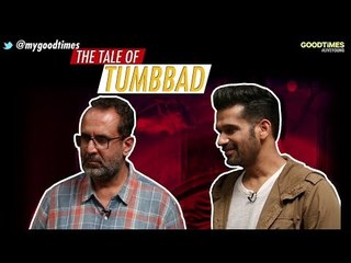 The Tale of Tumbbad