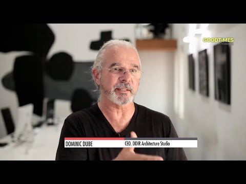 Architect Dominic Dube Talks About Principles of Good Architecture | Kohler India