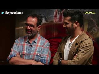 What did Aanand Rai say about SRK?