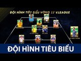 Phan Văn Đức tiếp tục là điểm sáng trong đội hình tiêu biểu vòng 17 V.League 2018 | VPF Media