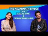 Sara Ali Khan Says This Might Be Her Last Interview | Sushant Singh Rajput | Kedarnath
