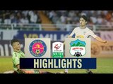 Highlights | Xuân Trường ghi bàn đẹp mắt, HA. Gia Lai vẫn thất bại trước Sài Gòn | VPF Media