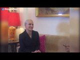 Ambika Anand Interviews Creative Director of Christian Dior