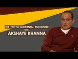 'We Don't Make Authentic Political Films': Akshaye Khanna | The Accidental Prime Minister