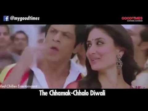 12 Times Bollywood Gave Us Diwali Goals
