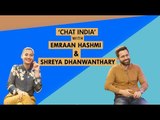 'I Don't Like To Be In The Rut Of The Film Industry' l Why Cheat India | Full Interview