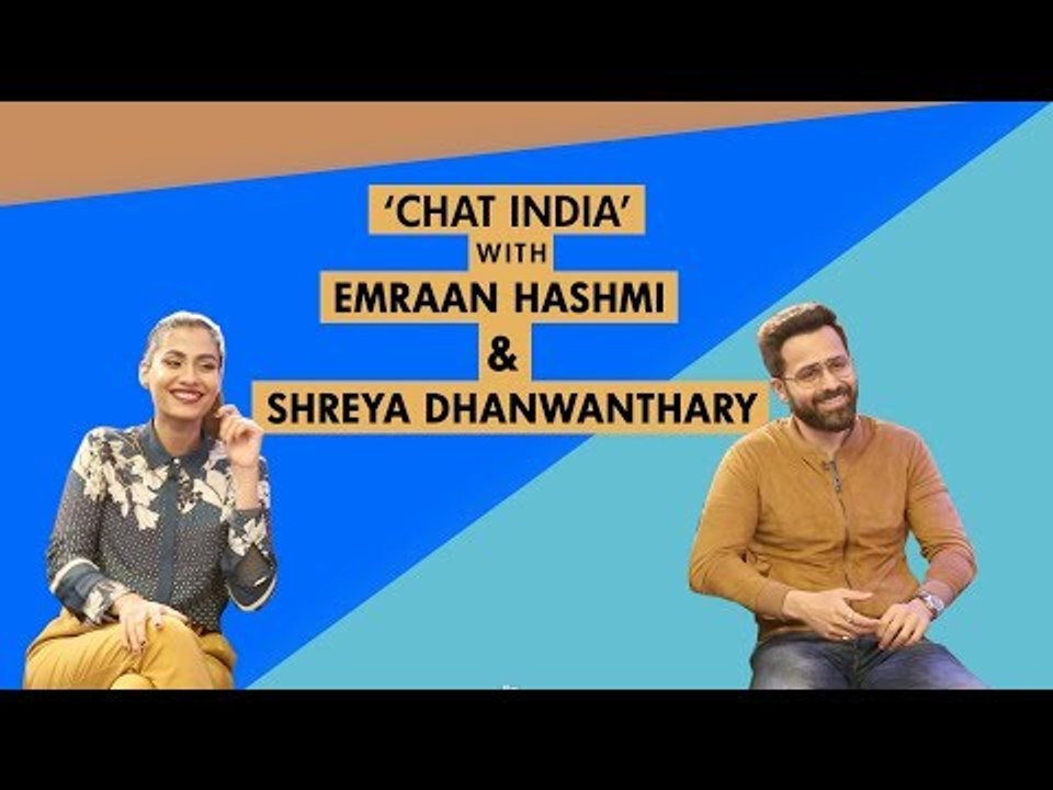 'I Don't Like To Be In The Rut Of The Film Industry' l Why Cheat India | Full Interview
