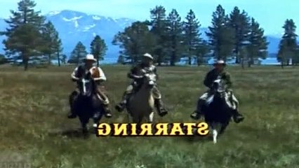 Bonanza Season 8 Episode 29 A Man Without Land