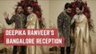 #DEEPVEER Walked Together Into Their Wedding Reception Looking Incredible: EXCLUSIVELY on Goodtimes!