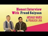 I Want To Make Chichora Films  | Fraud Saiyaan | Prakash Jha
