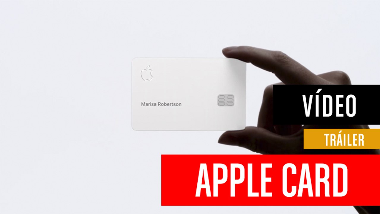 Apple Card