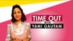 Yami Gautam Says Vicky Kaushal Is Her Favourite Co-Star | Yami Gautam | Swatch