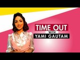 Yami Gautam Says Vicky Kaushal Is Her Favourite Co-Star | Yami Gautam | Swatch