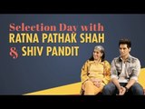 'Indians Don't Have Sex' - Ratna Pathak Shah To Goodtimes| Exclusive | Netflix | Selection Day
