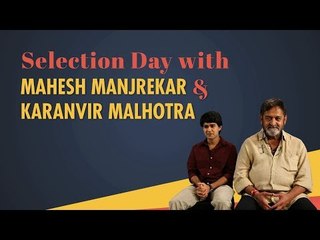 Bollywood Is Dying, Online Is The Next Big Thing: Mahesh Manjrekar | Exclusive | Selection Day