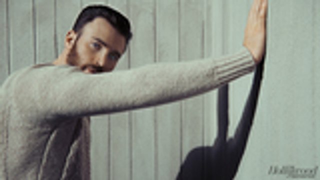 Chris Evans Talks Emotional Last Day of 'Avengers: Endgame,' Captain America Costume and More | Fishing for Answers