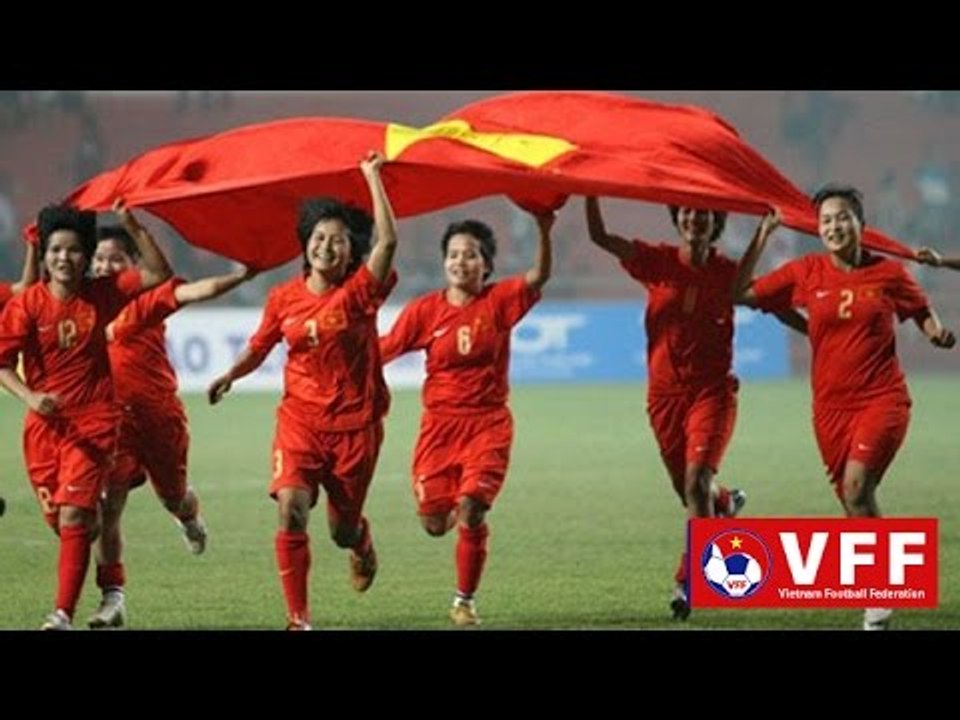 ĐT Việt Nam sang Nhật, viết tiếp giấc mơ Olympic