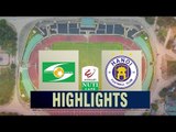 Hà Nội FC nối dài mạch trận bất bại sau chiến thắng trước SLNA trên sân Vinh | VPF Media