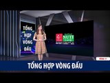 Tổng Hợp Vòng 17 | HAGL hòa đáng tiếc, CLB Hà Nội tăng tốc trên bảng xếp hạng | VPF Media