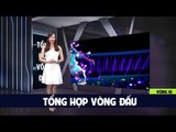 Tổng Hợp Vòng 16 | HAGL thăng hoa, CLB Hà Nội trở lại mạch thắng | VPF Media