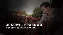Highlight Primetime News: Jokowi-Prabowo Berebut Suara di Banten