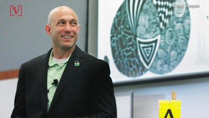Report: Father of Sandy Hook School Shooting Victim Committed Suicide