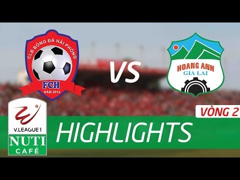 XUÂN TRƯỜNG lập siêu phẩm giúp Hoàng Anh Gia Lai rời Lạch Tray với 1 điểm