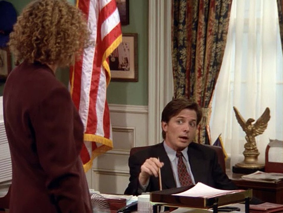 Spin City 110 - The Competition