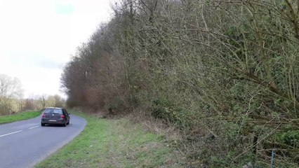 Le mystère du squelette à la robe de chambre à Helfaut, dans l'Audomarois