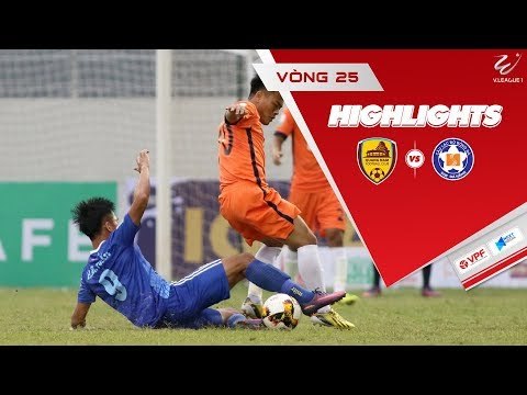 Đinh Thanh Trung tỏa sáng, Quảng Nam giữ lại 1 điểm trên sân Tam Kỳ | VPF Media
