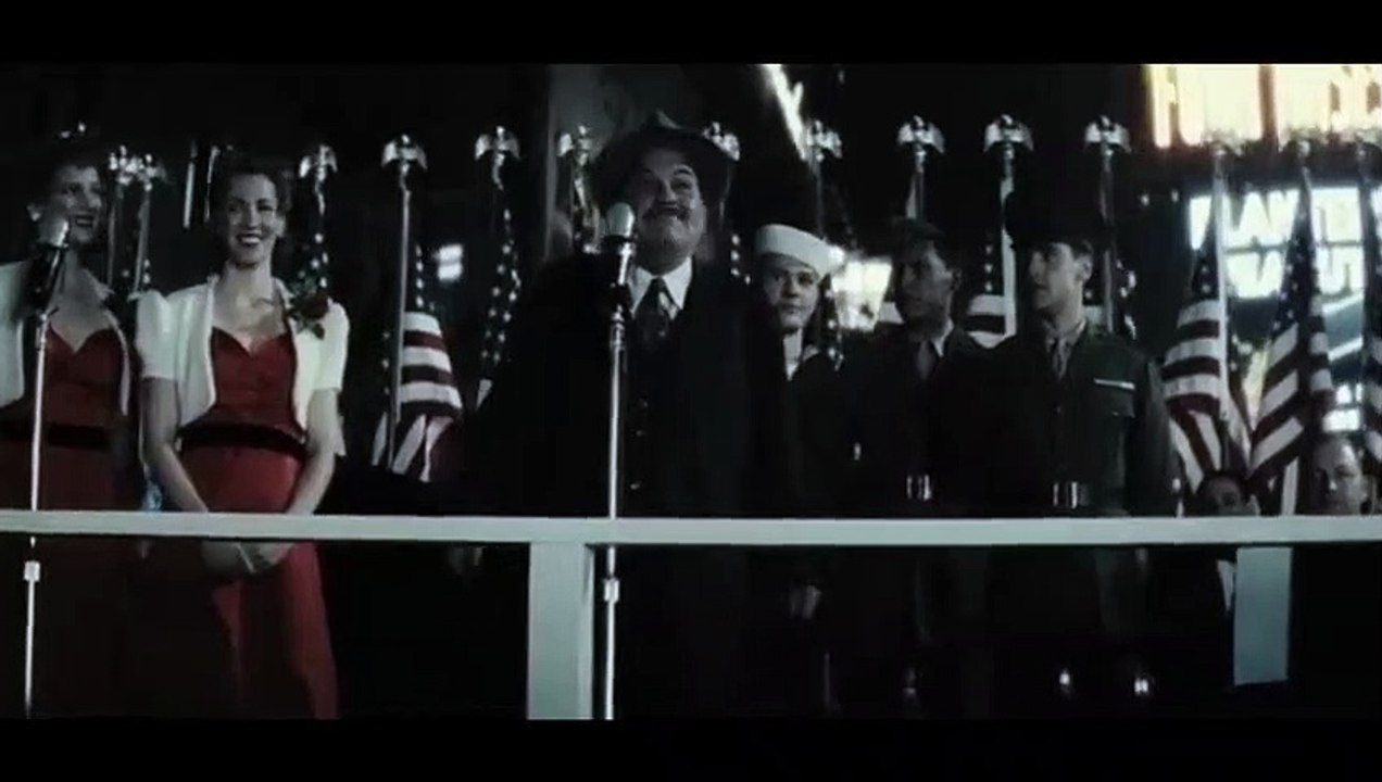 Flags of Our Fathers (2006) Trailer #1 _ Movieclips Classic Trailers