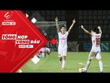 Tổng hợp V.League 2018 vòng 26 - Nam Định tiễn XSKT Cần Thơ xuống hạng | VPF Media