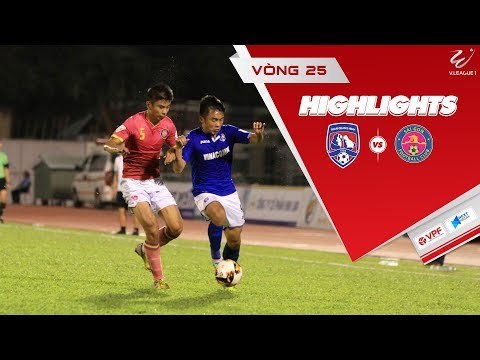 Tuyệt phẩm của Hữu Sơn giúp Sài Gòn vượt khó trước chủ nhà Than Quảng Ninh| VPF Media