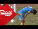 Preview Sài Gòn FC vs Sanna Khánh Hòa BVN - Đi qua bóng tối | VPF Media
