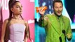 Ariana Grande and Chris Pratt Among Top Kids' Choice Awards Winners