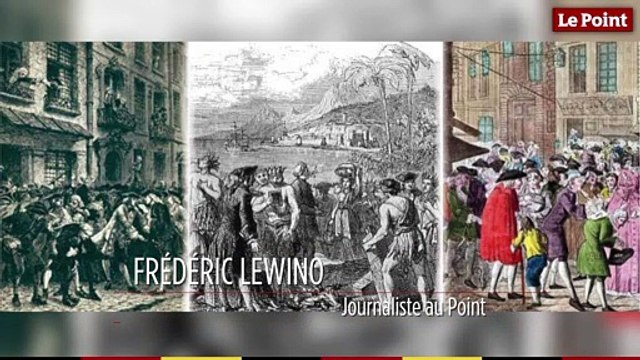 29 avril 1720 : le jour où la population parisienne massacre plusieurs dizaines de policiers