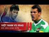 VIỆT NAM 0-2 IRAG | ASIAN CUP 2007 | HIGHLIGHTS