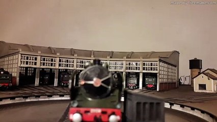 RESEAU EPOQUE III 50